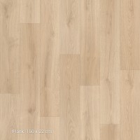 Domestic Wood S43 Interfloor Vinyl 